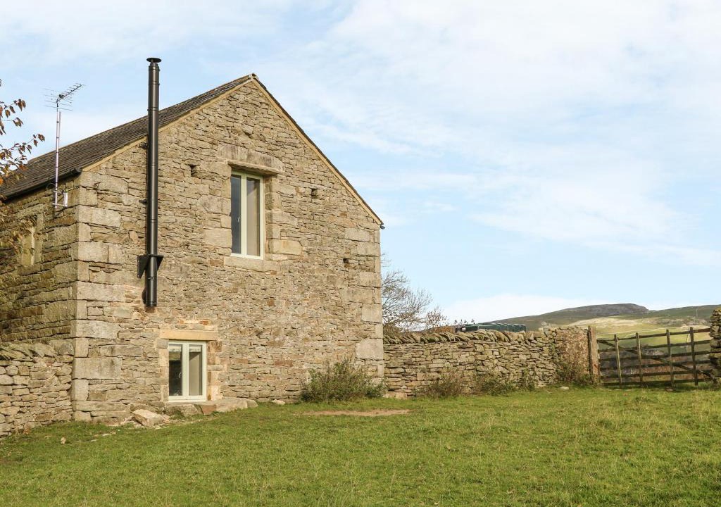 Settle House | Rushton Barn