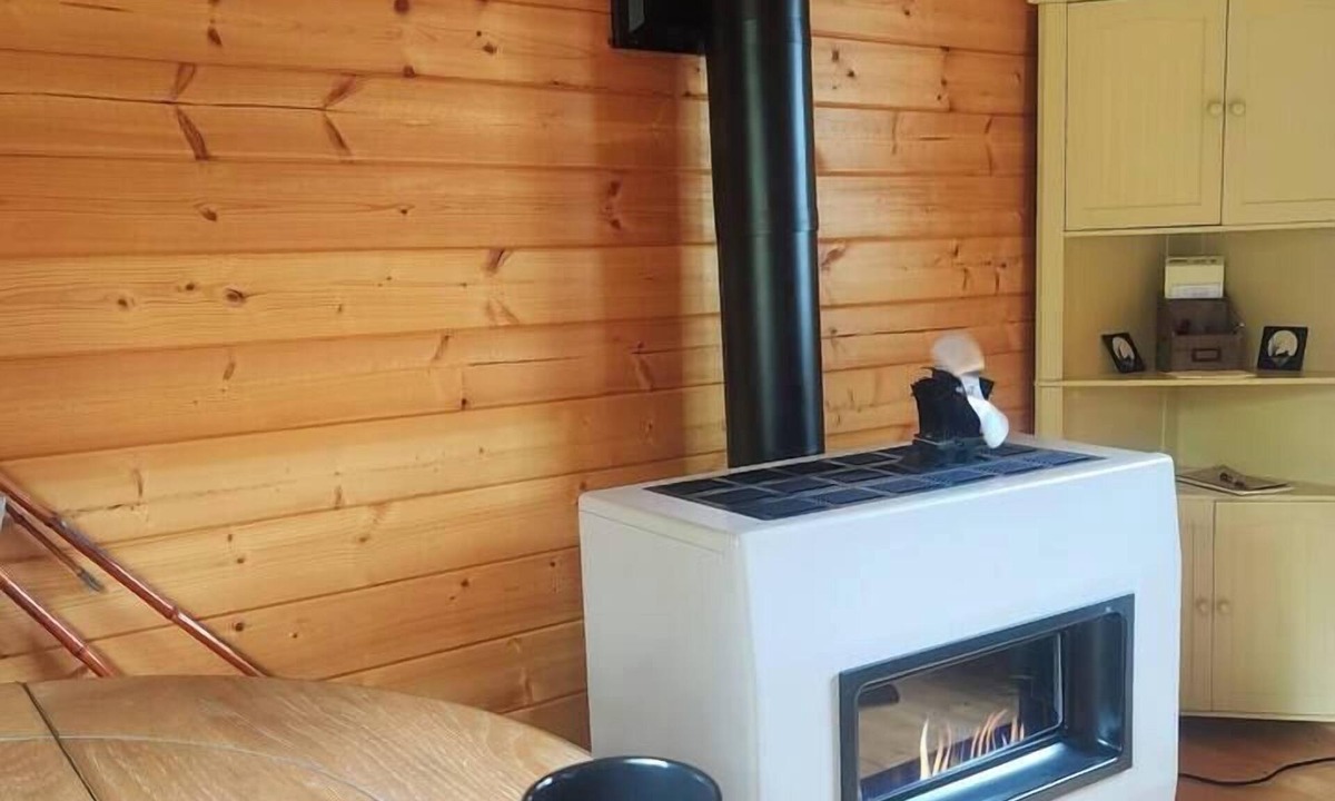 Cotton Cabin | Rustic Retreat on the River