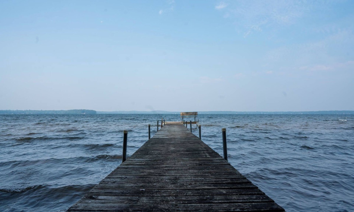 Lac du Flambeau Apartment | Rustic Shack on the magnificent Fence Lake!