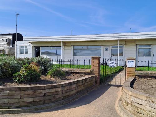 South Shields Ski Chalet | Sandhaven Beach Chalets