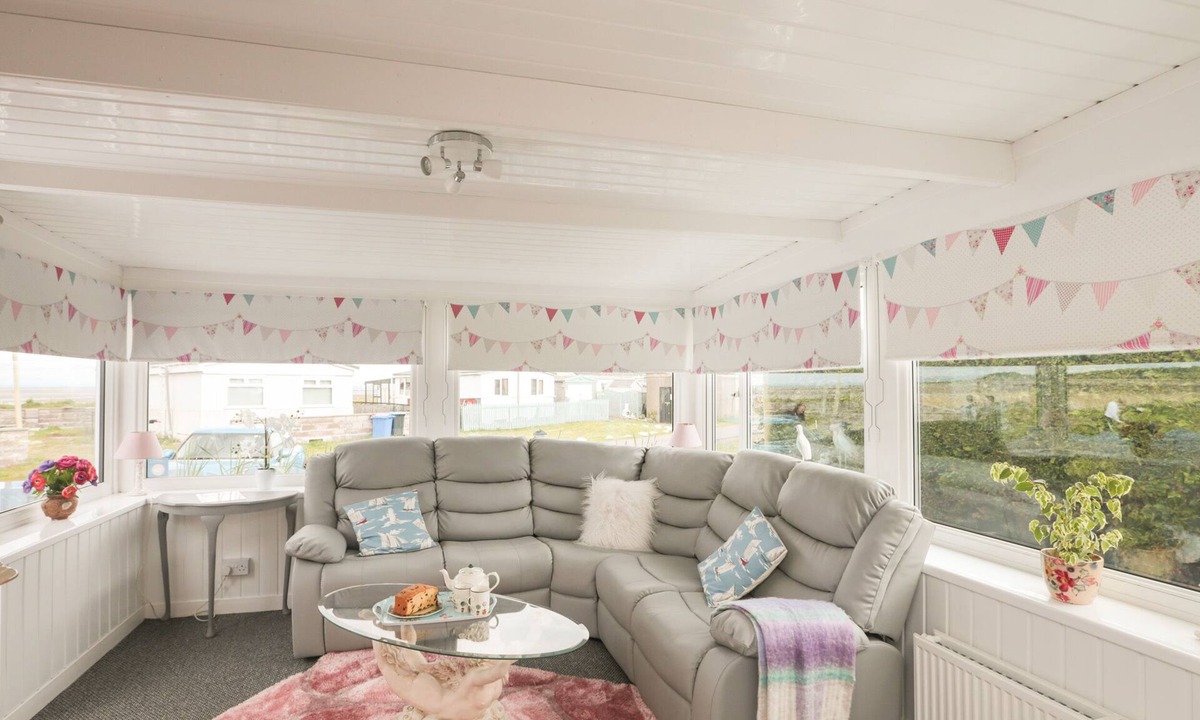 Southerness Cottage | Sandpiper