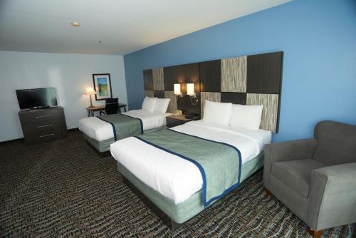 Sandwich Hotel | Sandwich Lodge & Resort