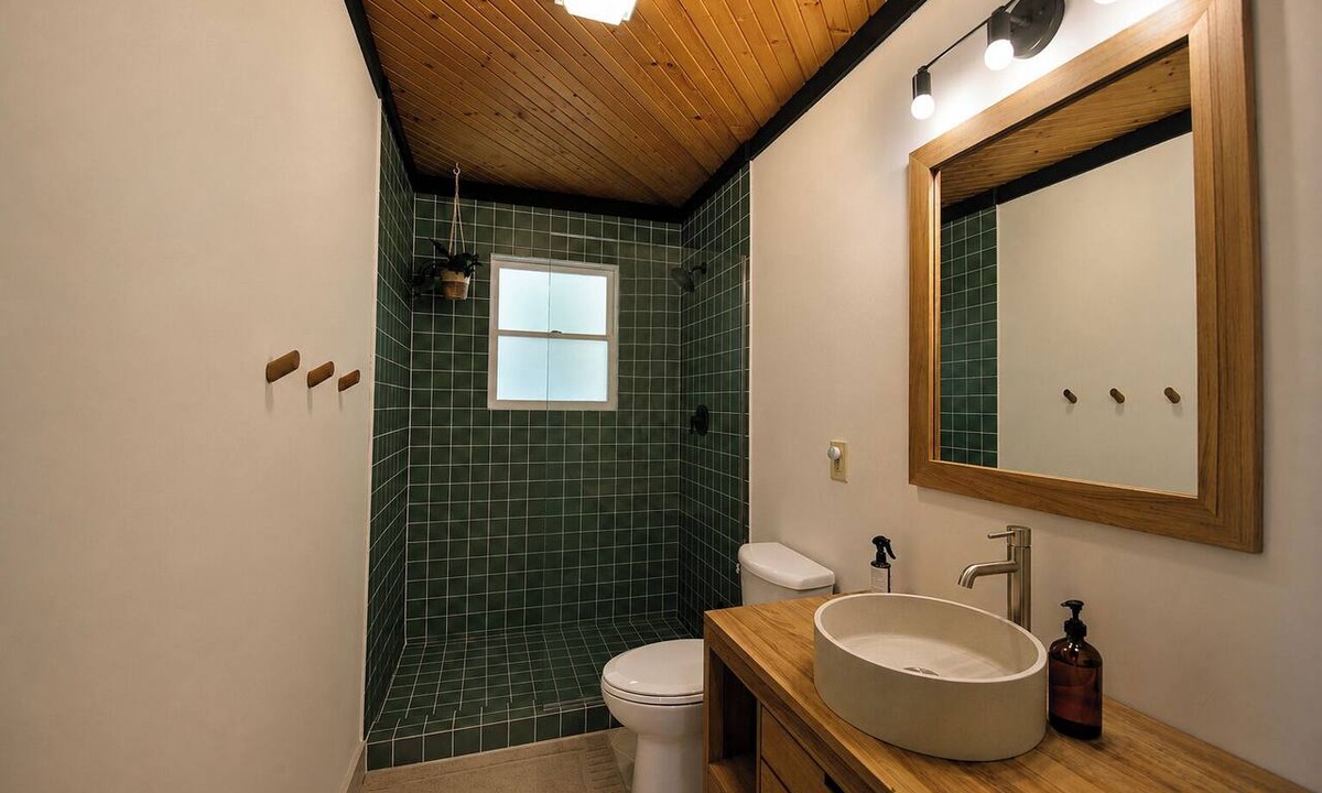 Lake Ann Cottage | Scandinavian Cabin on Sandy Lakefront [NEW RENOVATION]