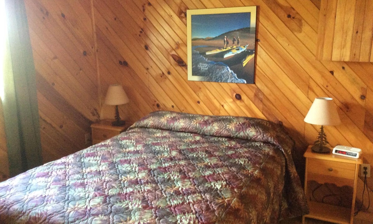 Summerside Cottage | Schurmans Shore Cottage #4