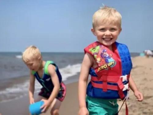 Ontonagon Resort | Scott's Superior Inn and Cabins