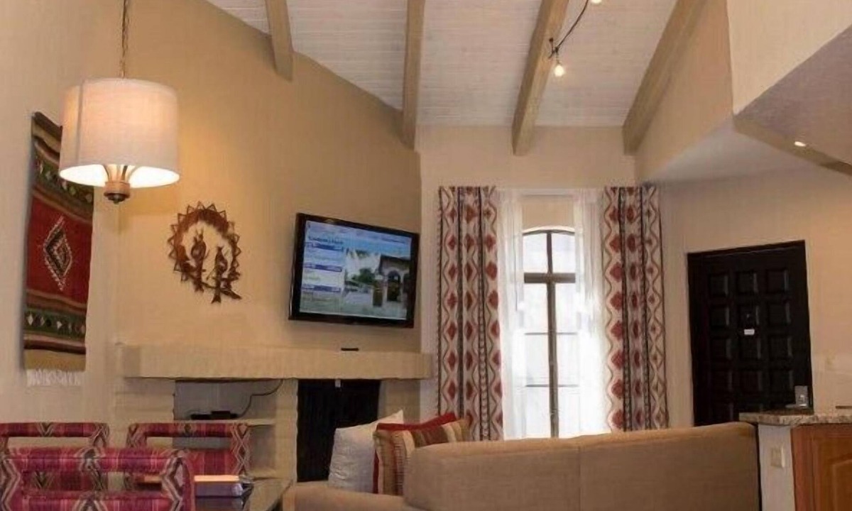Arcadia Apartment | Scottsdale Camelback Resort Private Studio with Pool & Garden