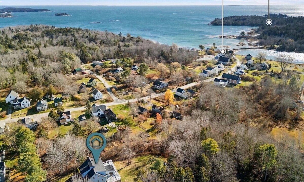 Saint George House | Sea Salt Escape | Modern 3-Bedroom St. George Rent