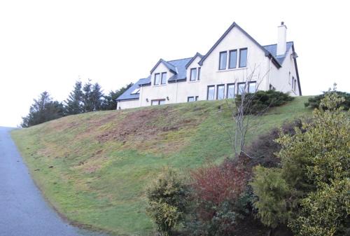 Torvaig Bed & Breakfast | Seafar Bed & Breakfast