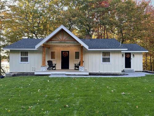 North Windham House | Sebago Basin Getaway - An Unforgettable Experience