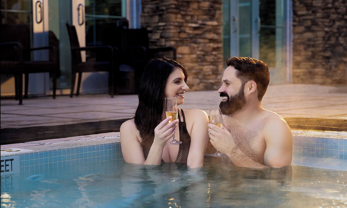 Salamanca Hotel | Seneca Allegany Resort & Casino