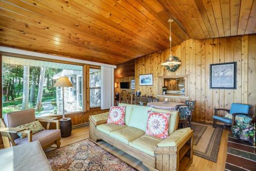 Honor House | Serenity