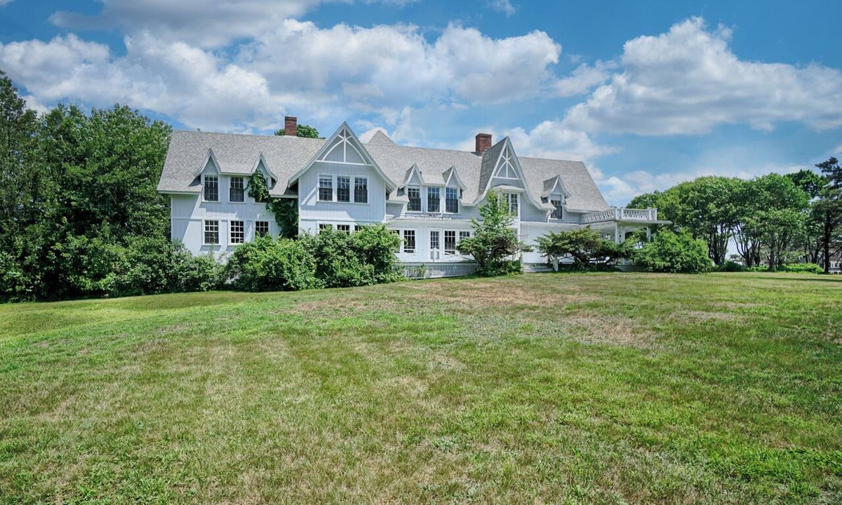 Kennebunk Apartment | Seven Gables by Bayley Vacation Rentals