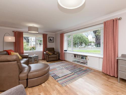 Comrie House | Sheeoch