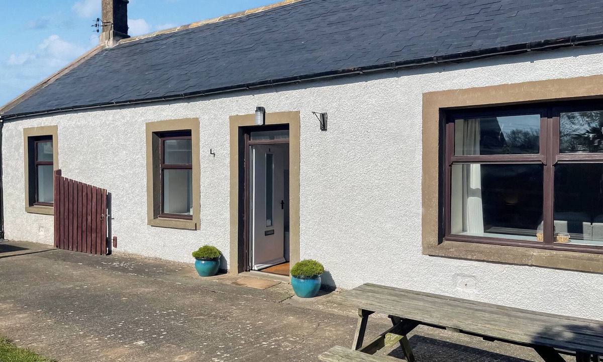 Belford Apartment | Shepherd's Cottage - UK48872