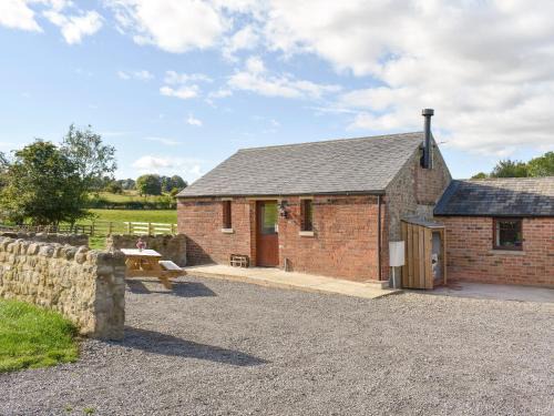 Newton le Willows House | Shepherds Den