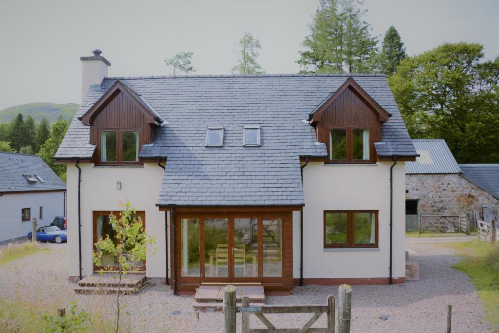 Torcastle House | Shepherds Rest