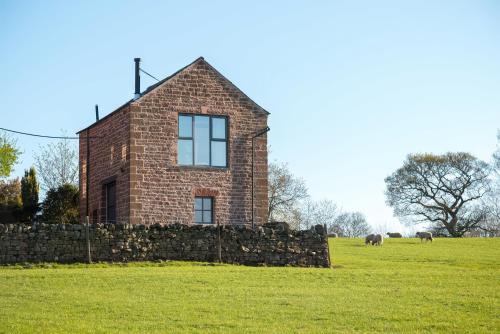 Dufton House | Shepherds View