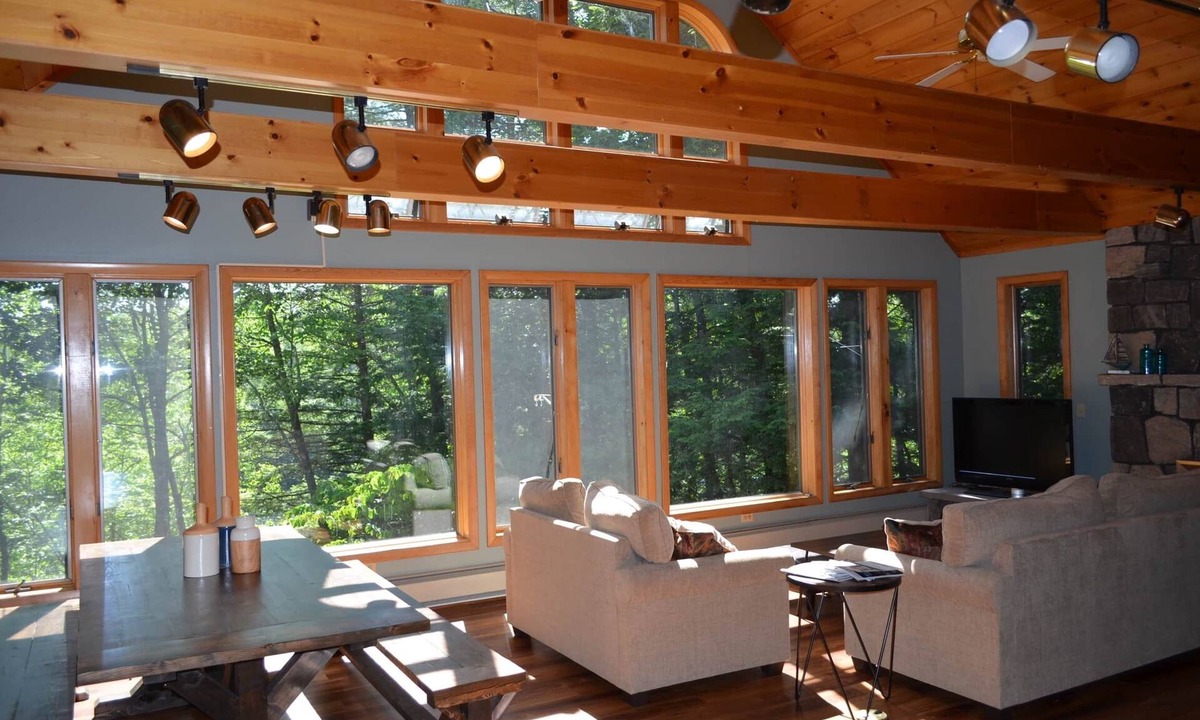 Naples House | Shimmering Cove Retreat