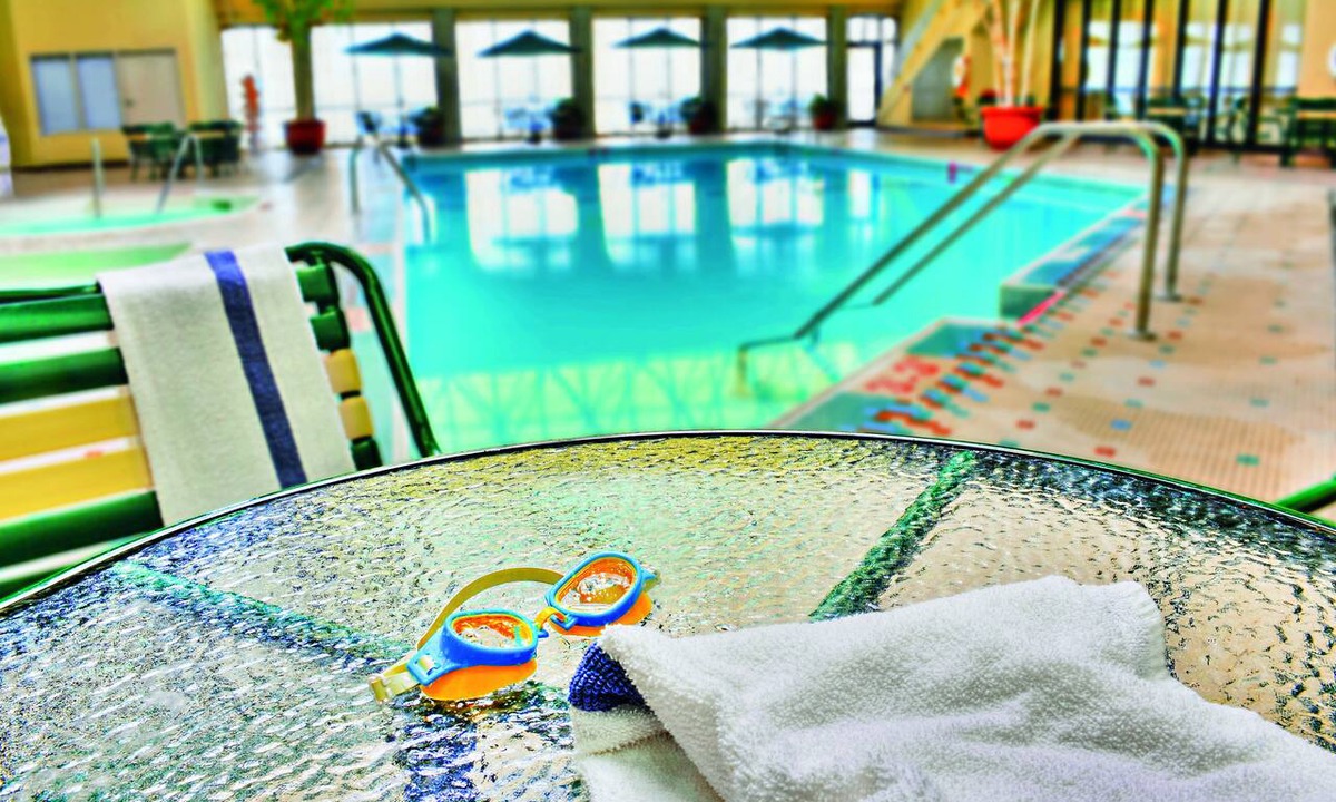 Mahnomen Hotel | Shooting Star Casino & Hotel