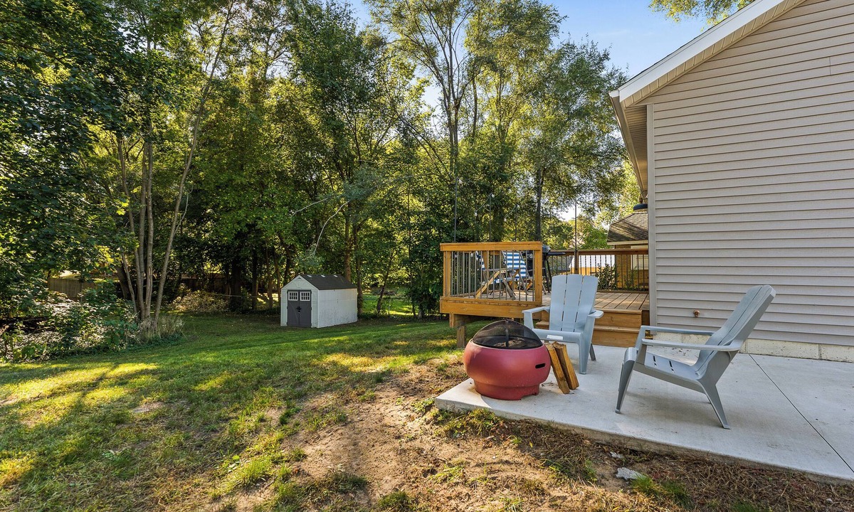 Nims House | Silverside House - Pet Friendly - Centrally Located