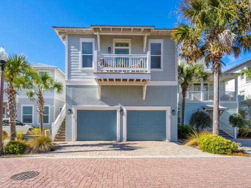 Rosemary Beach House | Simply The Beach