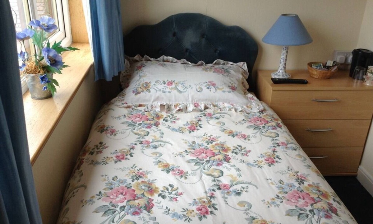 Mauchline House | Single Room at Dykefield Farm B&B