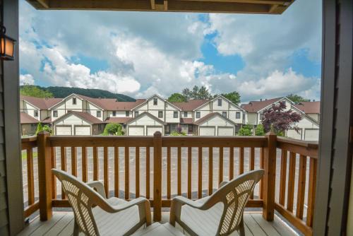 McHenry House | Ski Harbor 45