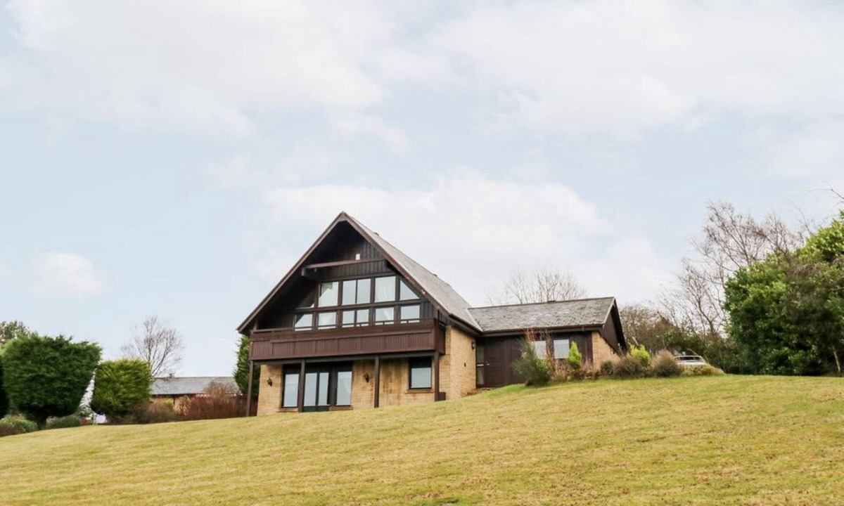 Slaley House | Slaley Park Villa, Hexham