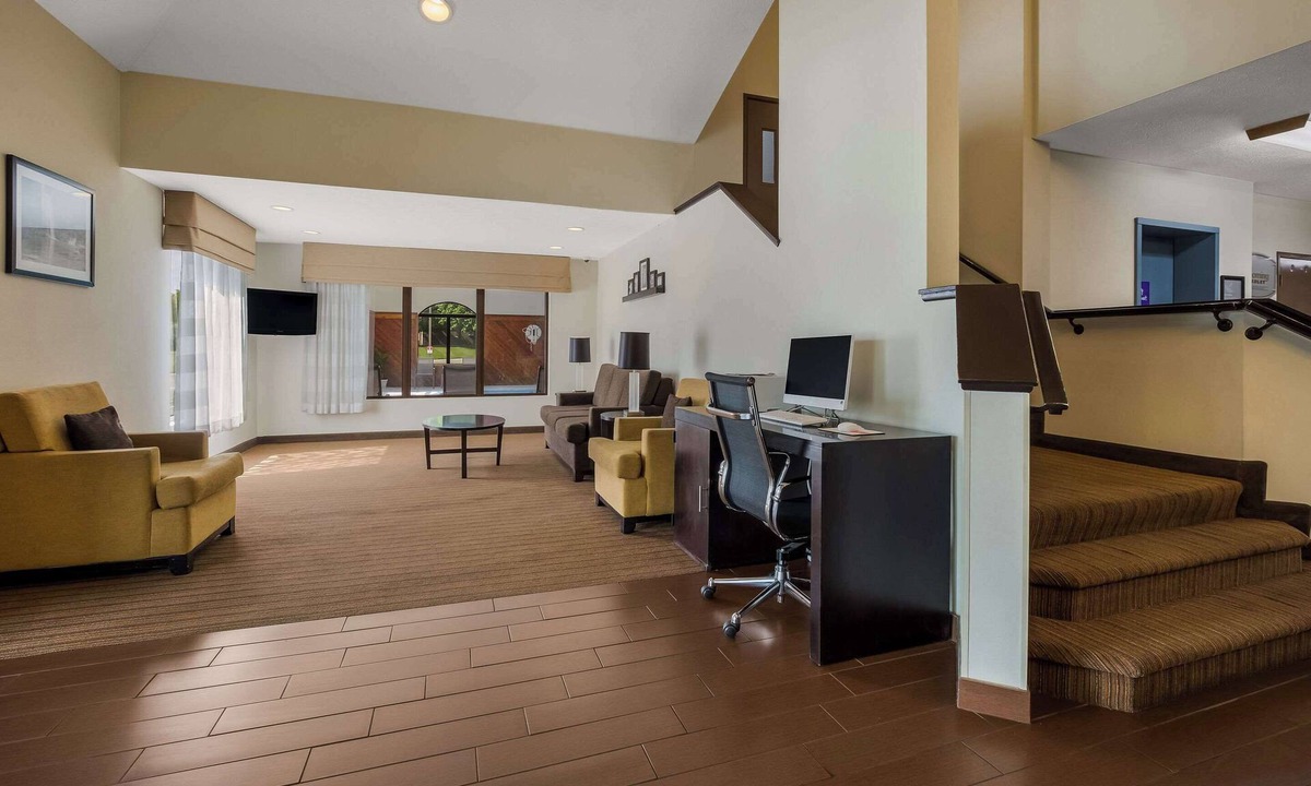 Bolivar Hotel | Sleep Inn Bolivar