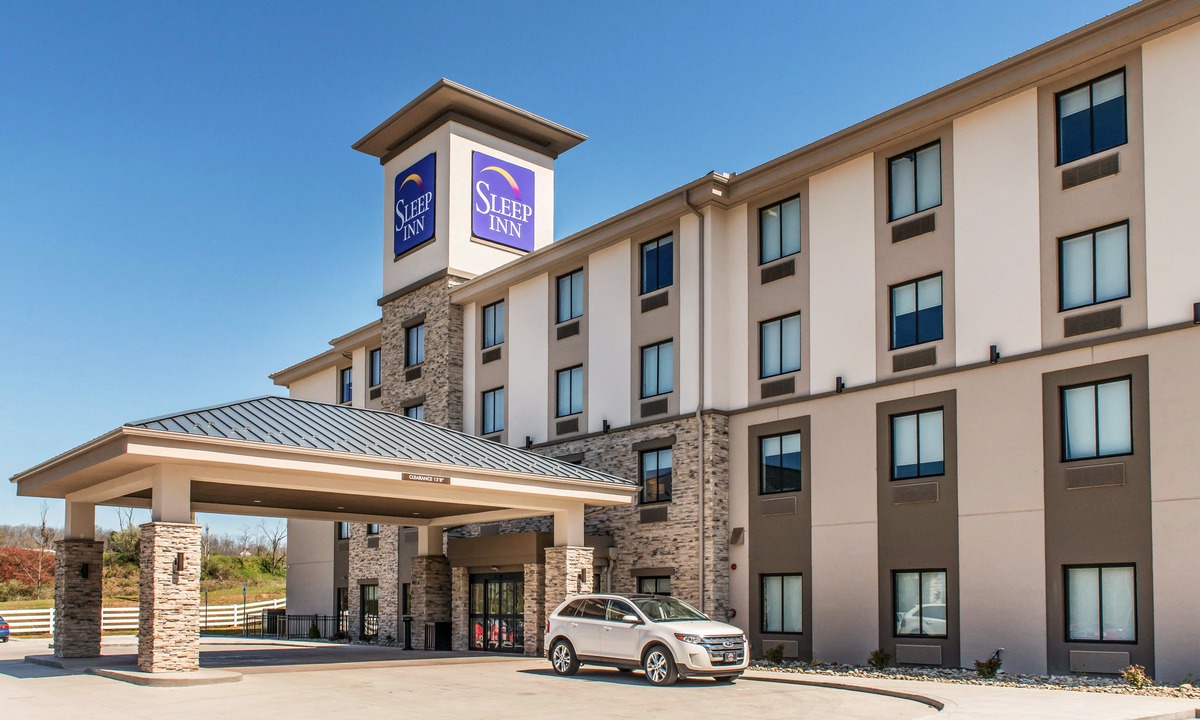 Ellenboro Hotel | Sleep Inn Ellenboro Hwy 50