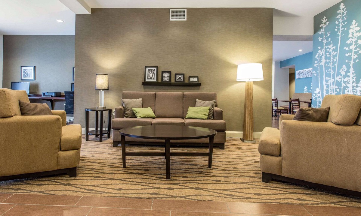 Clintwood Hotel | Sleep Inn & Suites Clintwood