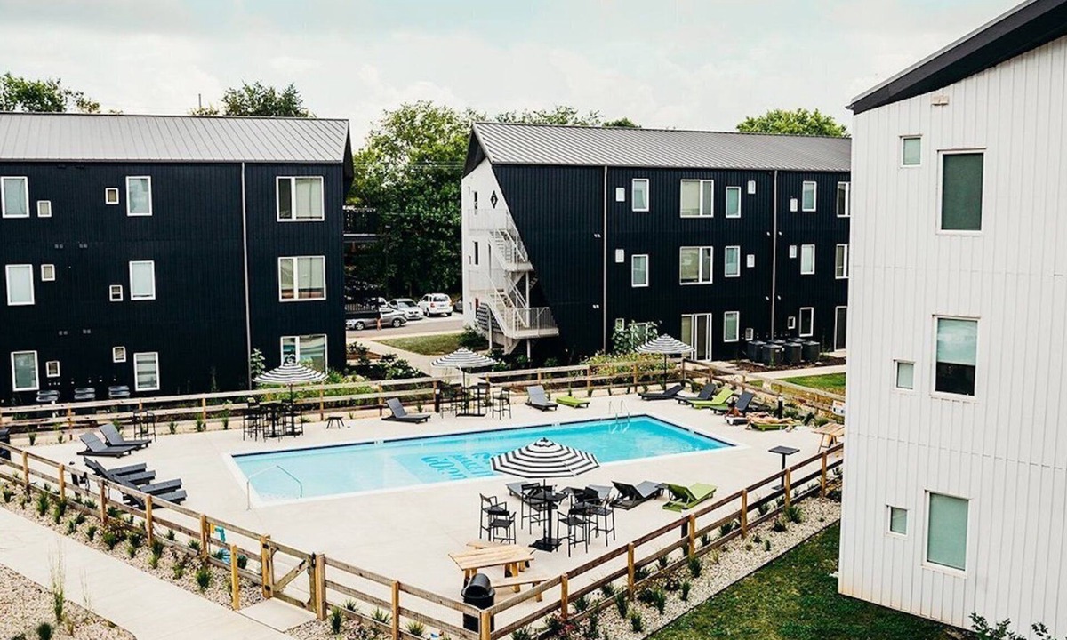 Bowling Green Apartment | Sleepover: Charming 1BD/1BA - Bowling Green