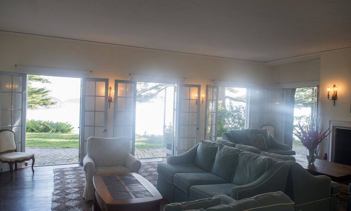 Bar Harbor House | Sols Cliff House