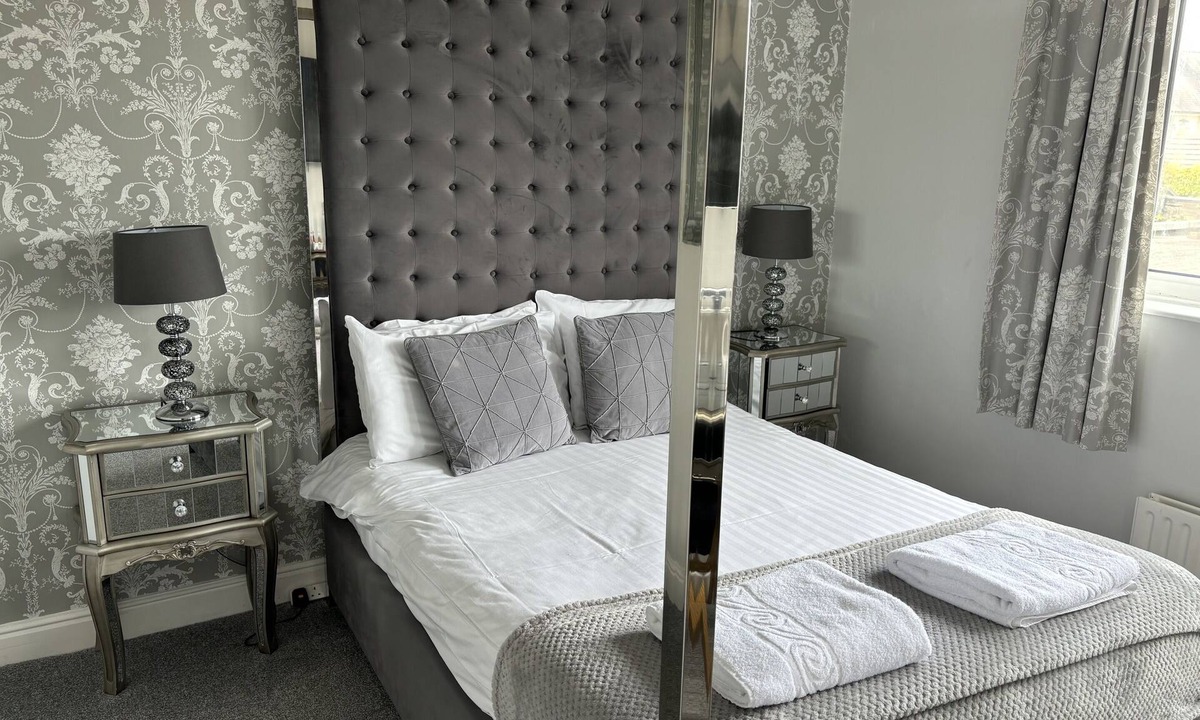 Gretna Hotel | Solway Lodge Hotel