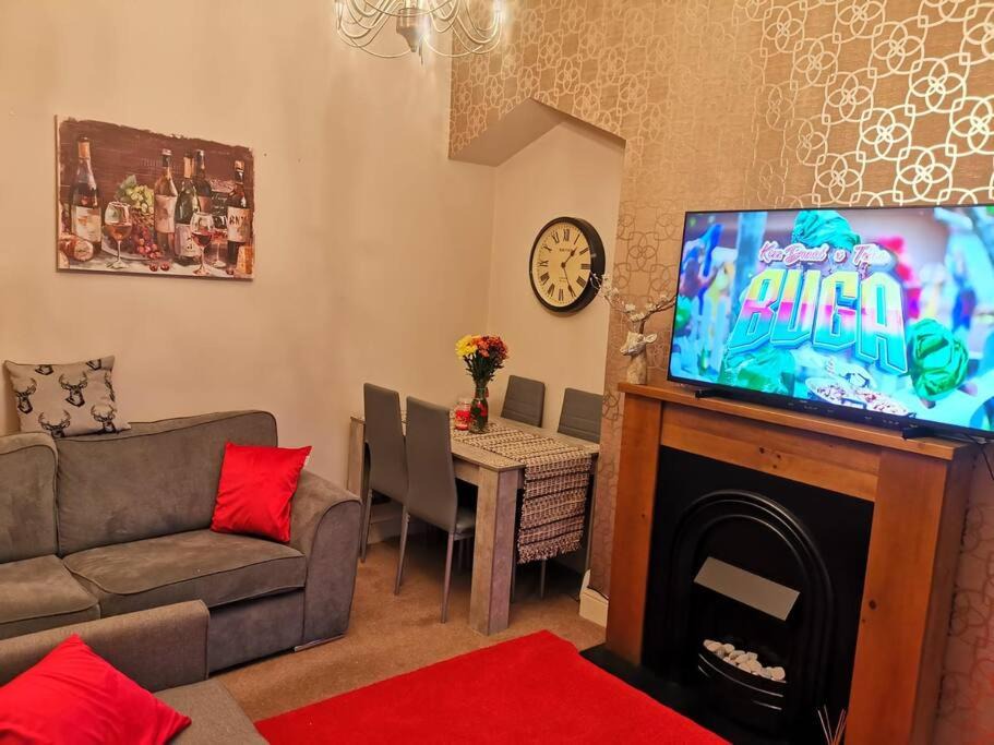 Sunderland Apartment | Sommerset Cottages
