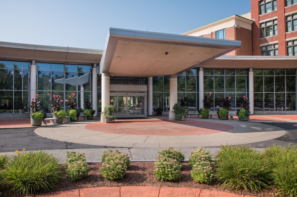 Southbridge Hotel | Southbridge Hotel and Conference Center