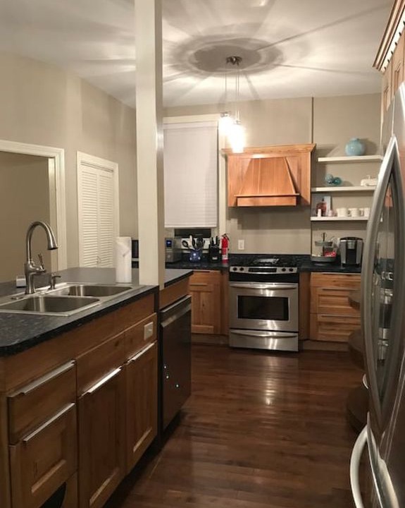Old Louisville House | Southern Charm, Modern Flair-Old Louisville