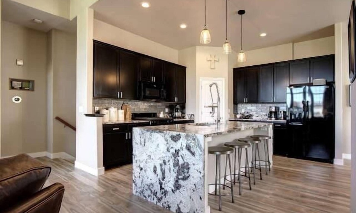Broomfield House | Spacious 3 BDR Townhome on Golf Course