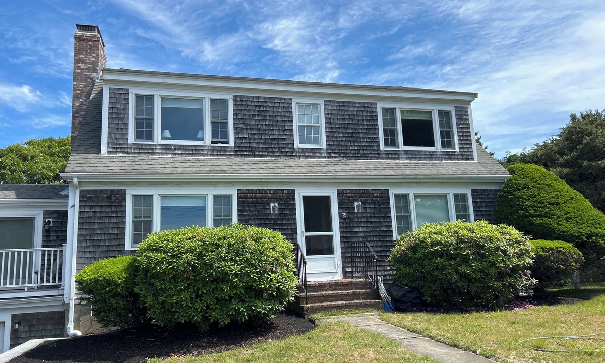 West Chatham House | Spacious 4-Bedroom Home Facing Nantucket Sound