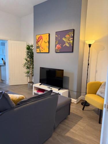 Sunderland Apartment | Spacious 4Bed - Next to Stadium