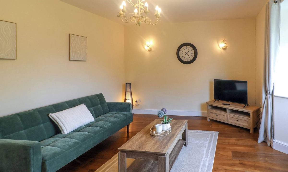 Durham House | Spacious and Modern Durham Home