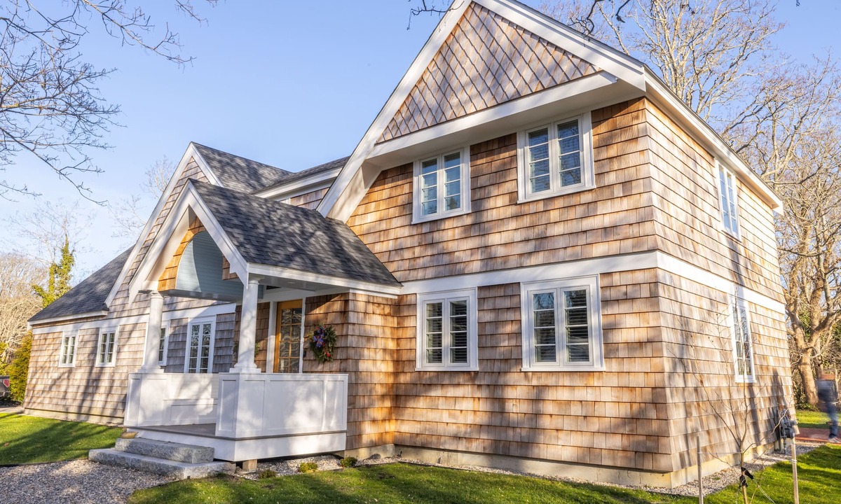 East Orleans House | Spacious, Brand New Home - 5 bedroom 6 bath!
