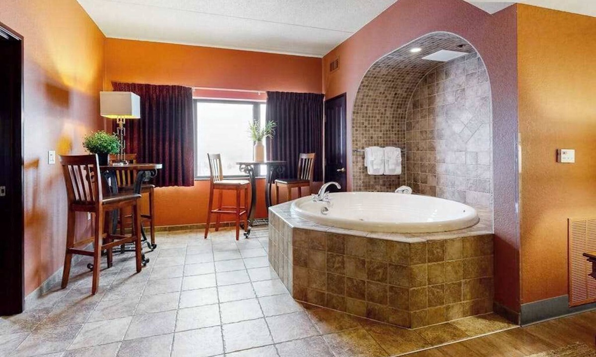 Wisconsin Dells Condo | Spacious Chula Vista Stay | Dells Adventure Access
