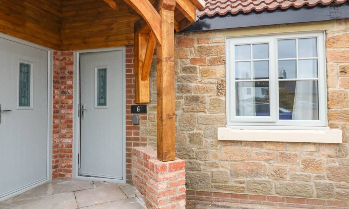 Durham Cottage | Spacious Cottage Number 6, Brandon, County Durham