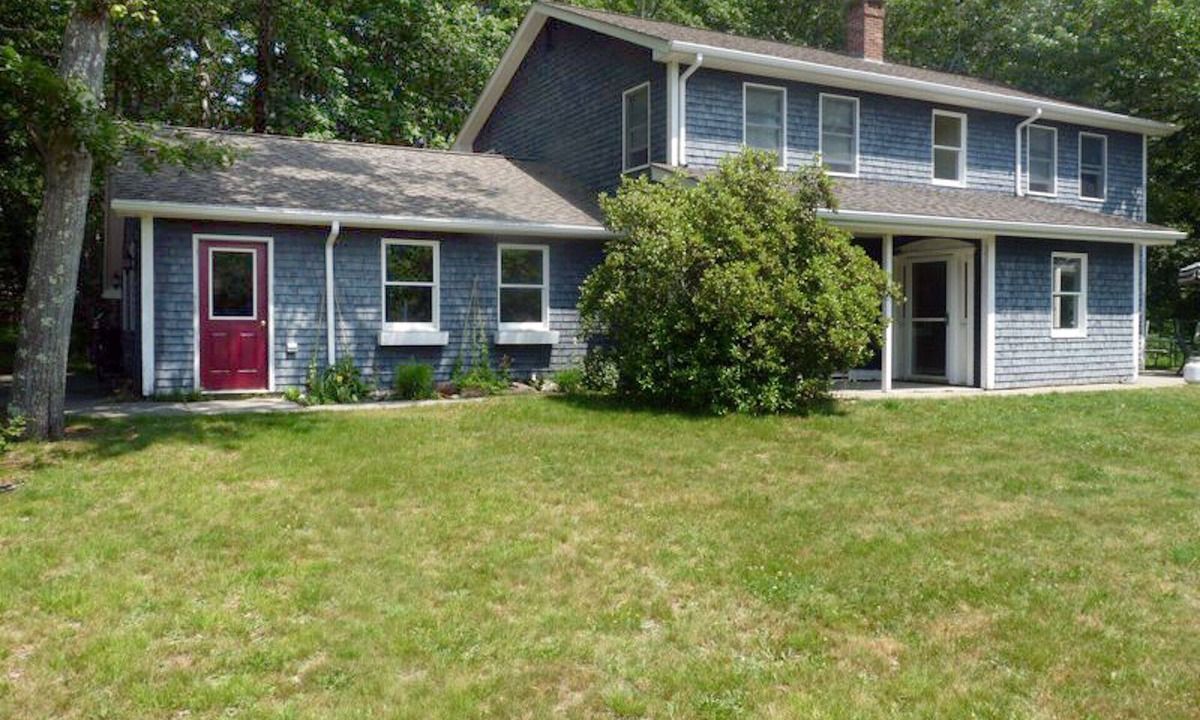 Town Hill House | Spacious home on 27 acres and a simple drive to Acadia's hiking trails & BH fun!