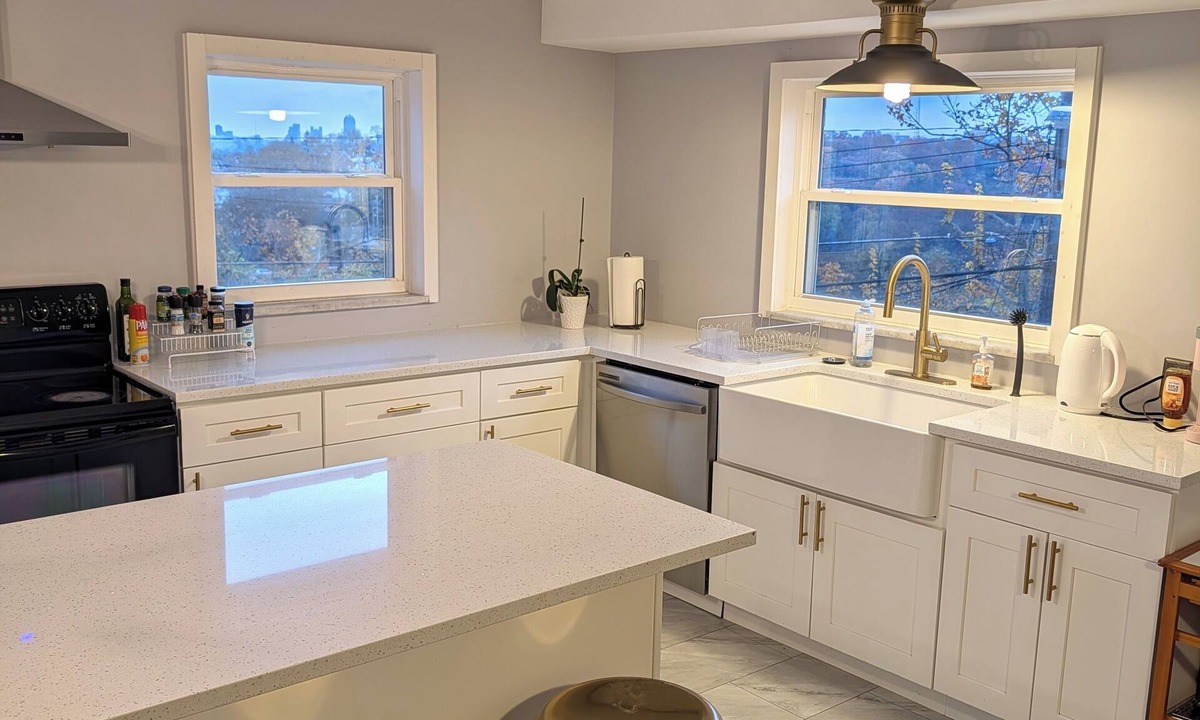 Greenfield House | Spacious House in Greenfield