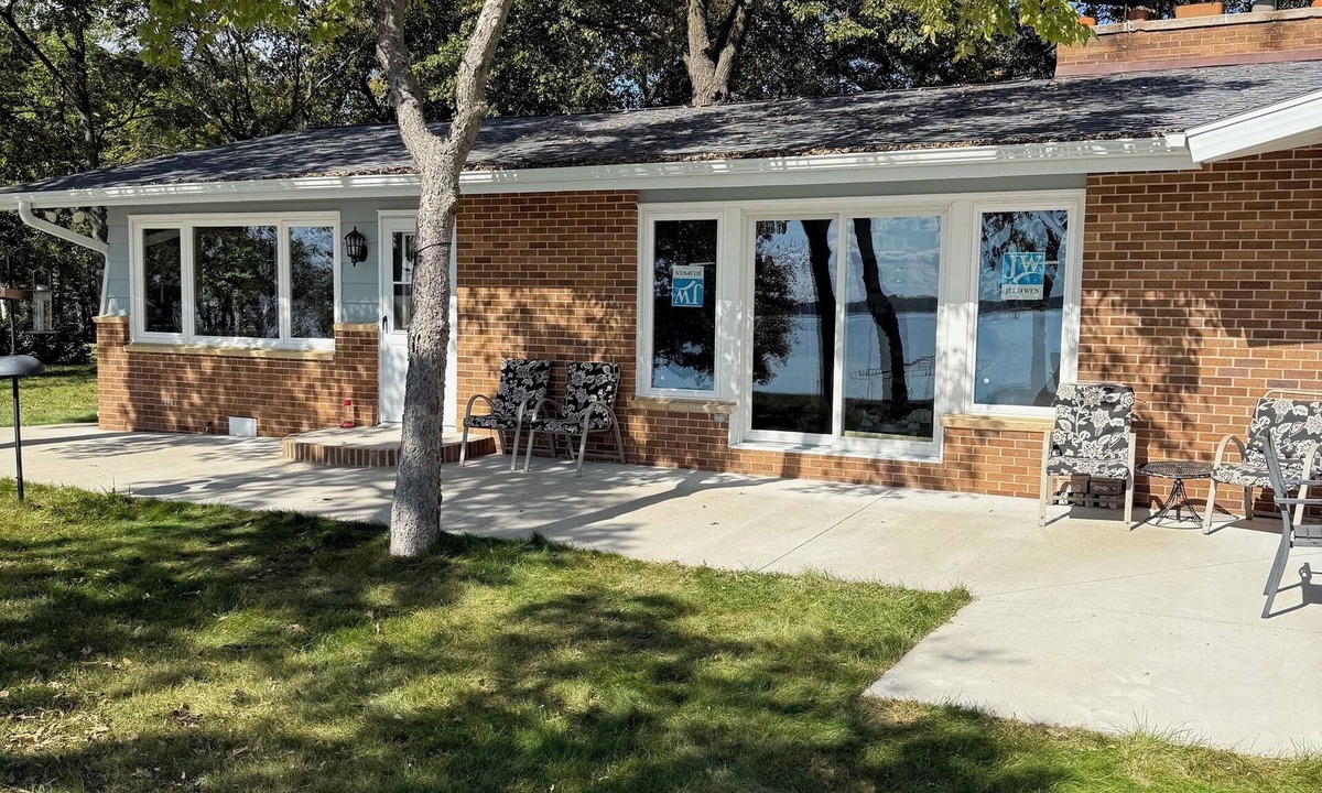 Battle Lake House | Spacious Updated Lake Home on West Battle Lake - Minnesota