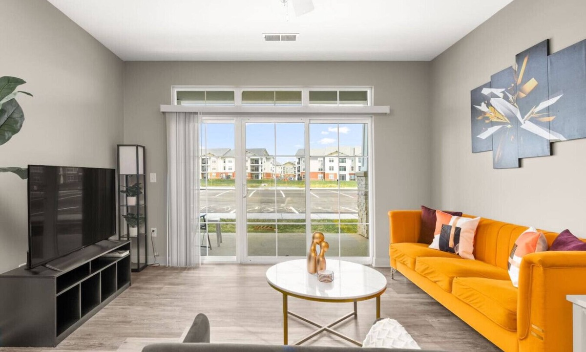 Whitestown Apartment | Spacious Whitestown Getaway