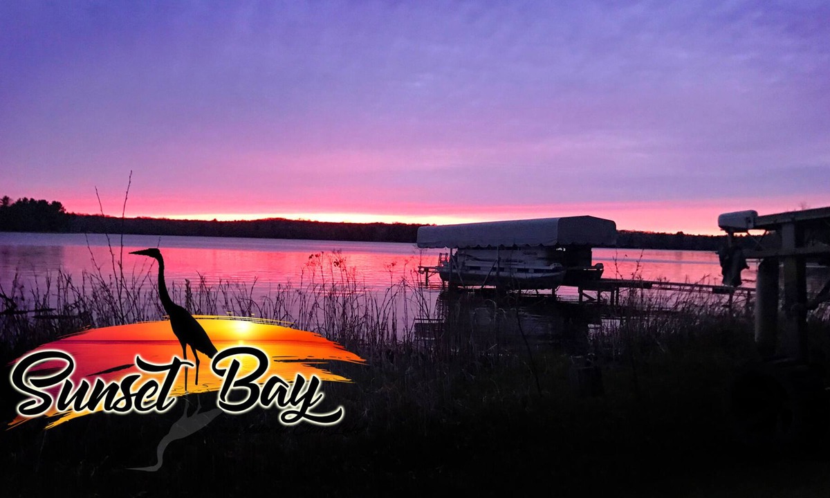 Siren Cabin | Spectacular Sunset Views Await You!