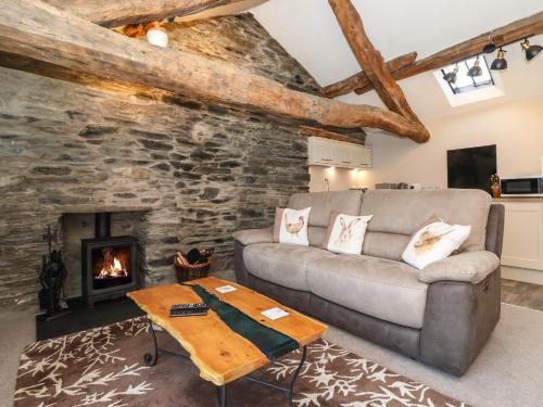 Hawkshead House | Spinners Loft